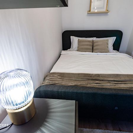 Central Residence Apartment 921 Bucharest Luaran gambar