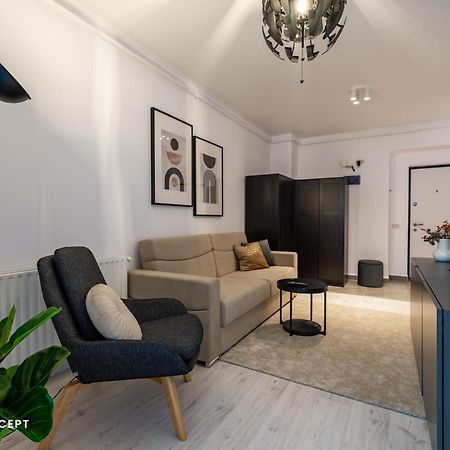 Central Residence Apartment 921 Bucharest Luaran gambar