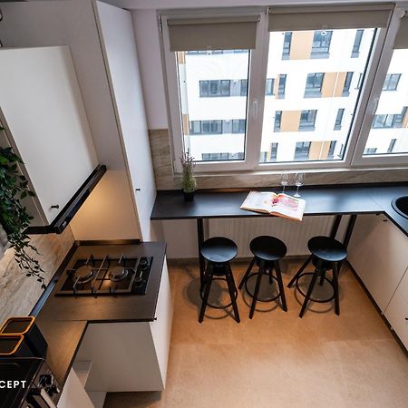 Central Residence Apartment 921 Bucharest Luaran gambar