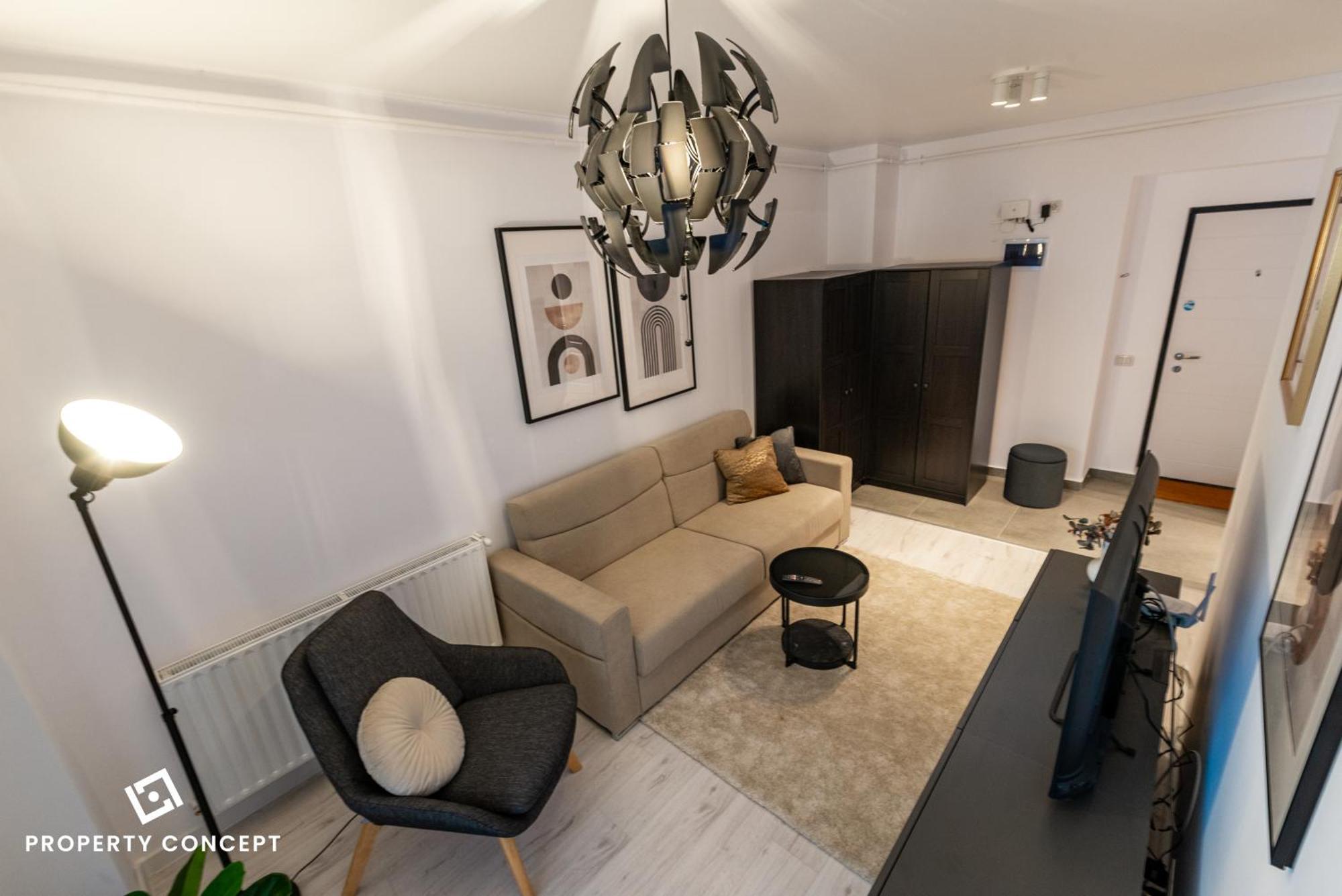 Central Residence Apartment 921 Bucharest Luaran gambar