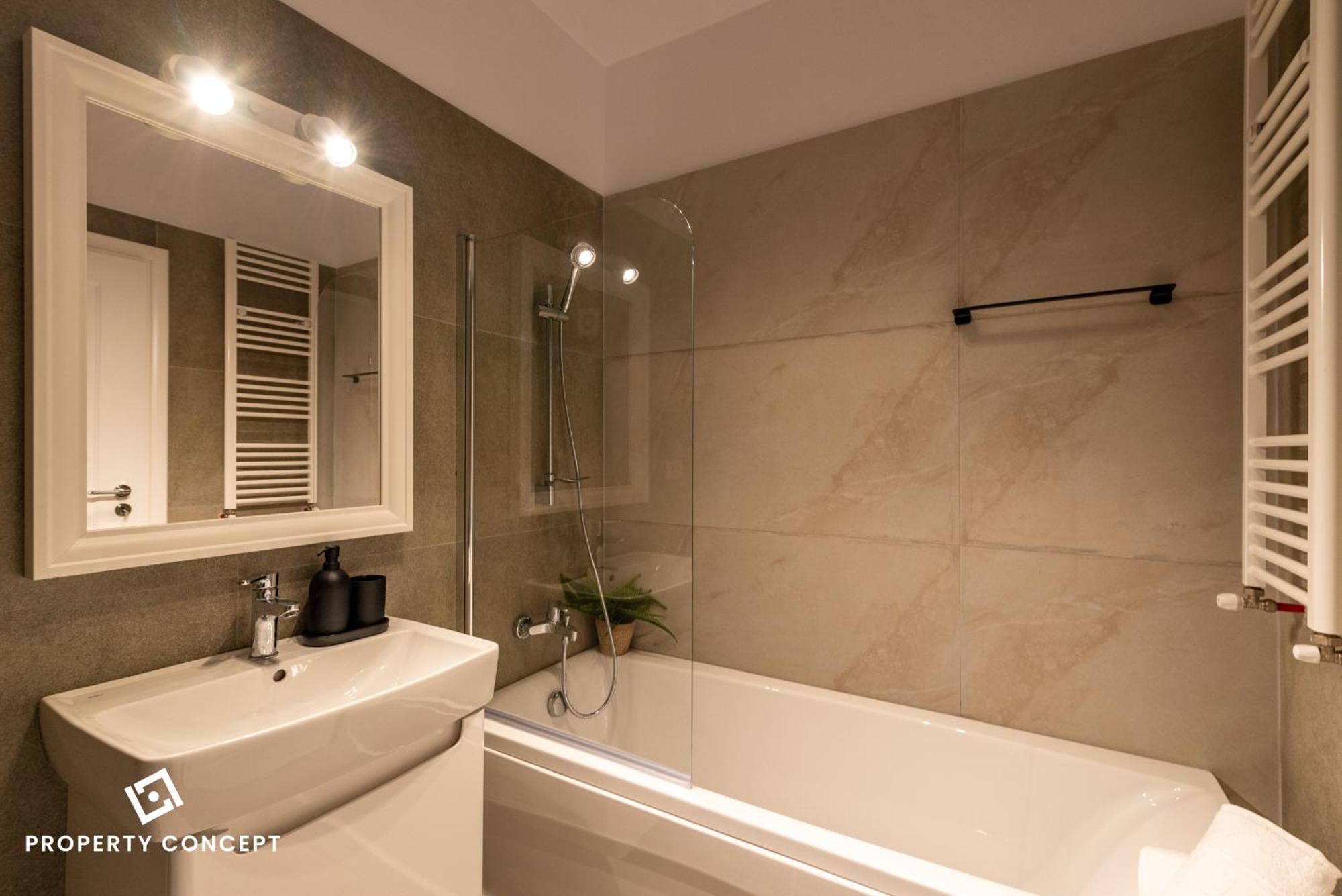 Central Residence Apartment 921 Bucharest Luaran gambar