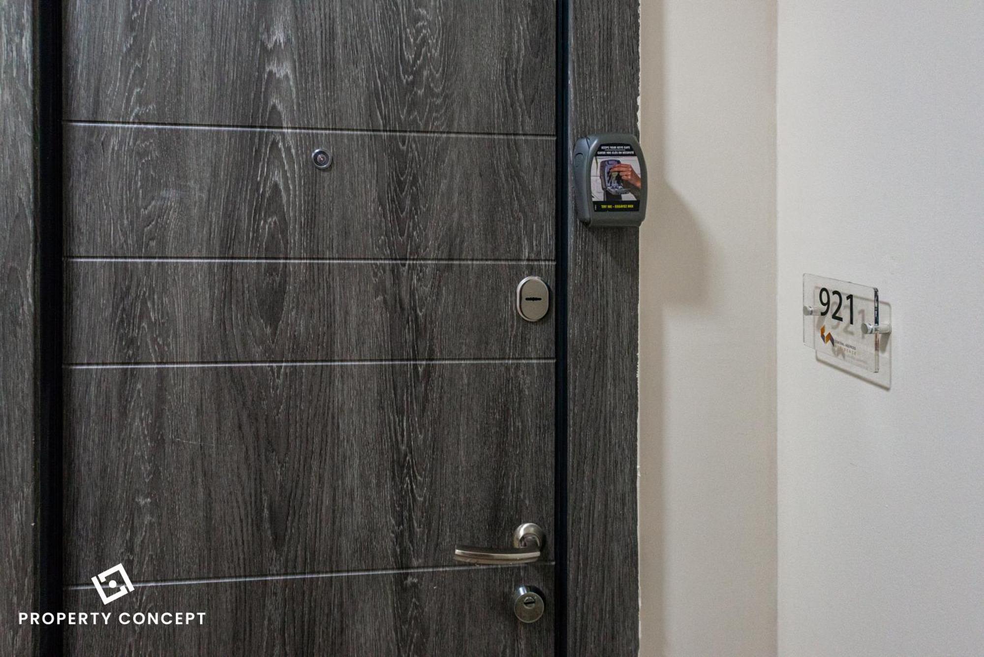 Central Residence Apartment 921 Bucharest Luaran gambar