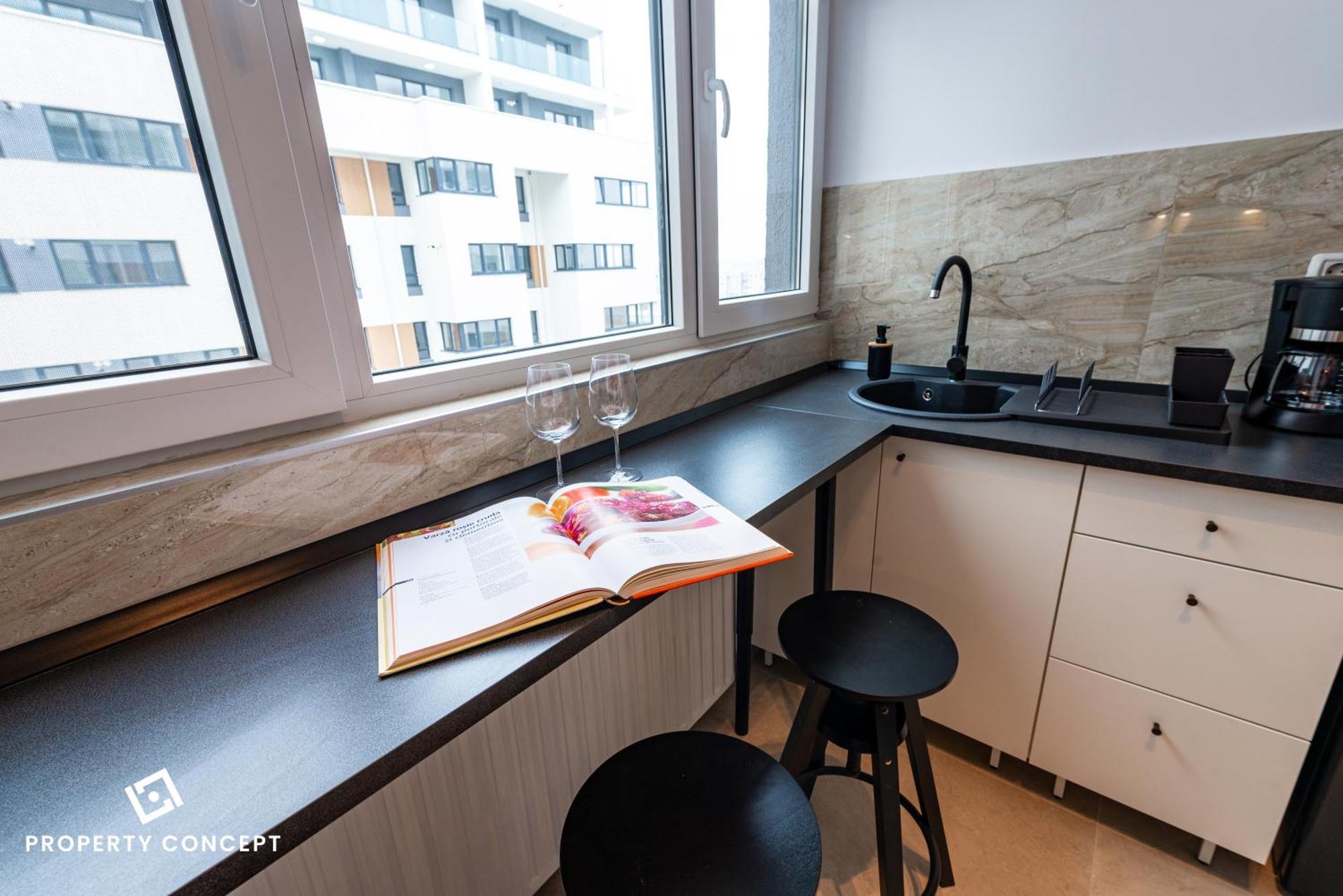 Central Residence Apartment 921 Bucharest Luaran gambar