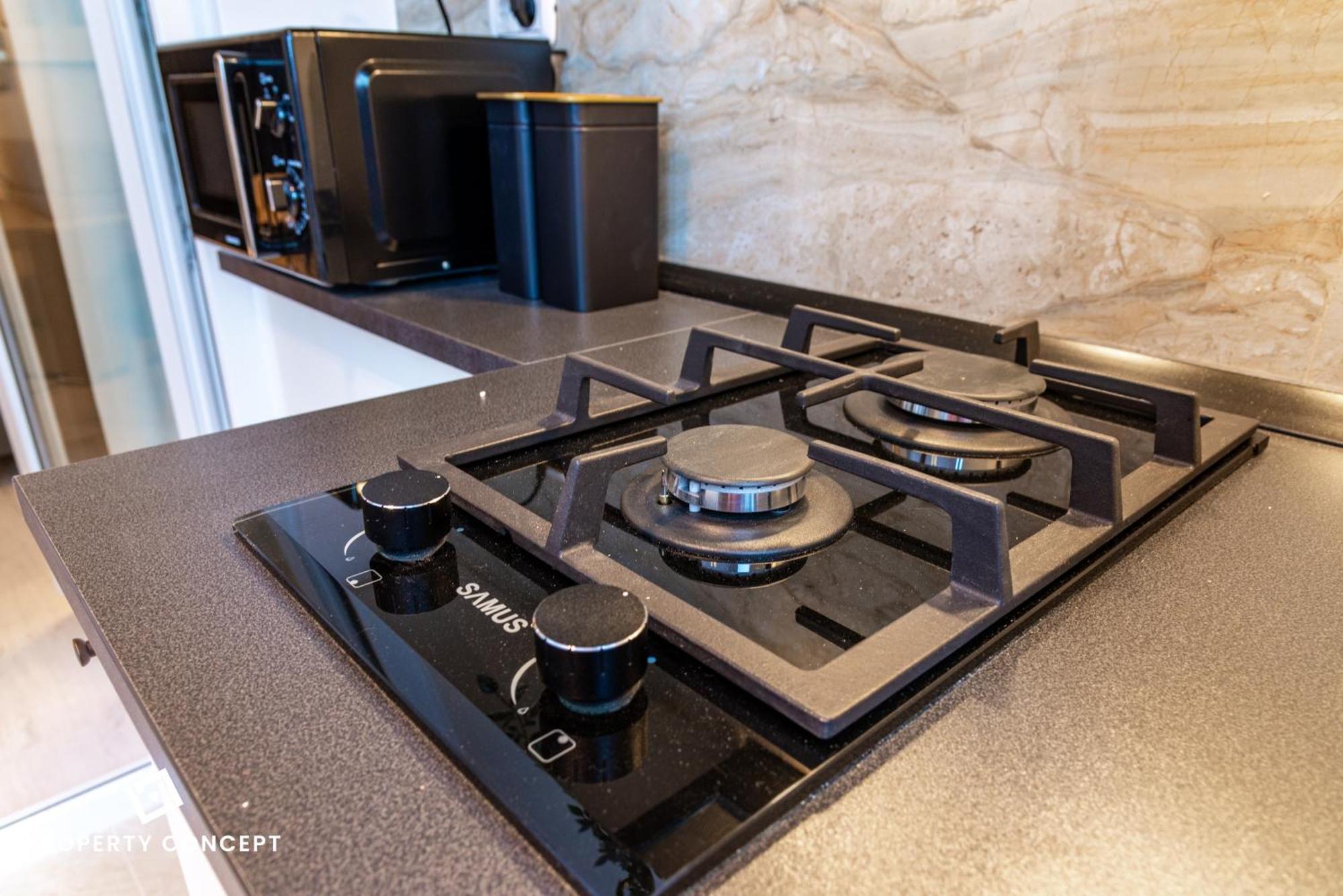 Central Residence Apartment 921 Bucharest Luaran gambar