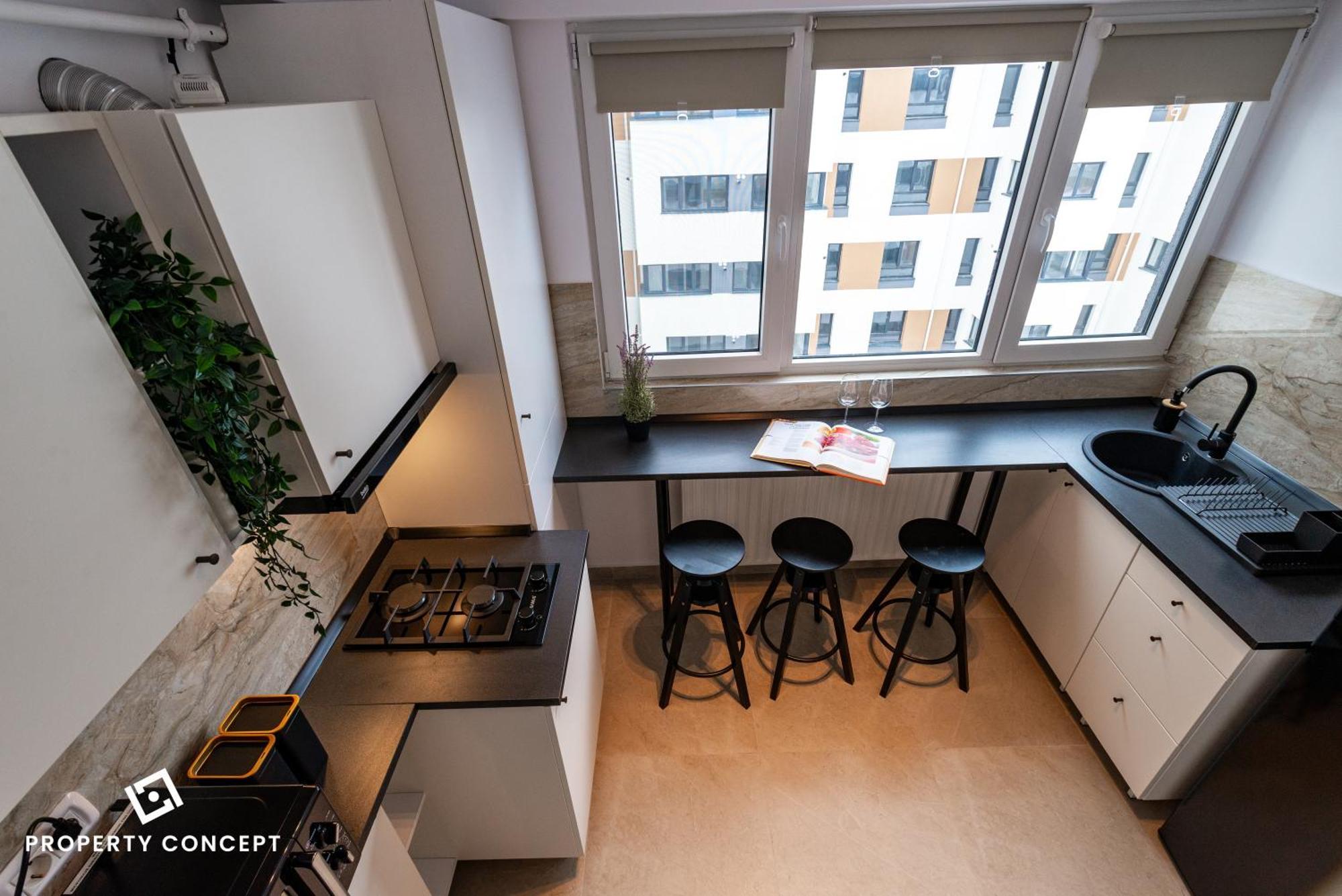 Central Residence Apartment 921 Bucharest Luaran gambar