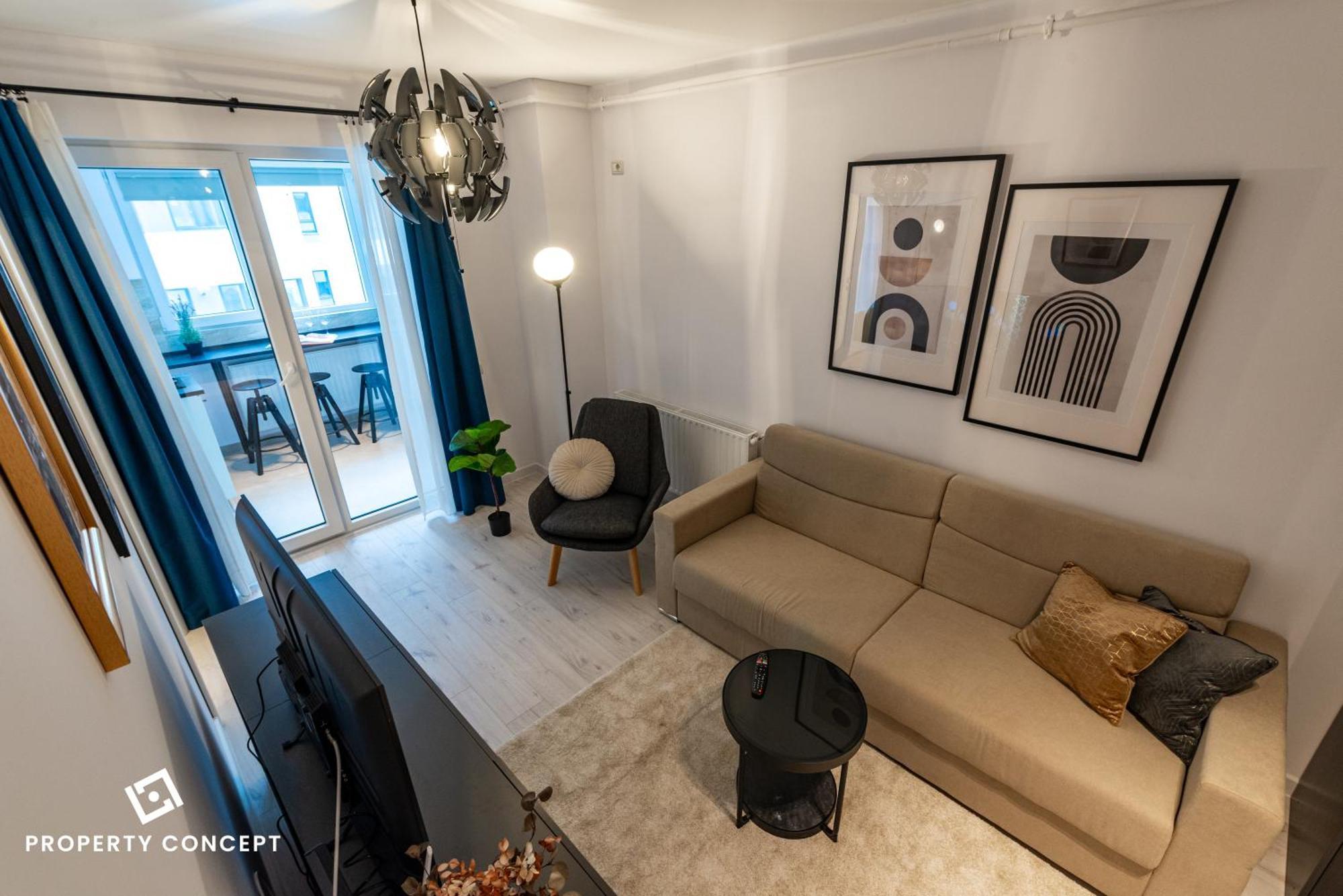 Central Residence Apartment 921 Bucharest Luaran gambar