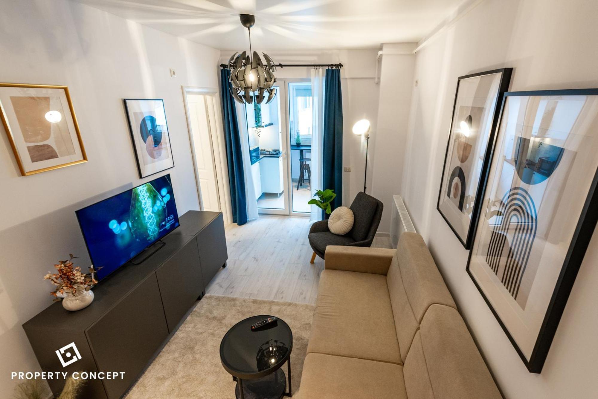 Central Residence Apartment 921 Bucharest Luaran gambar