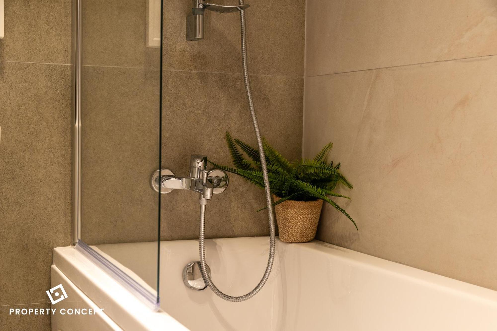 Central Residence Apartment 921 Bucharest Luaran gambar